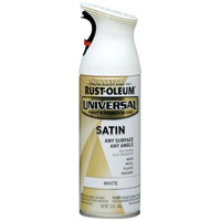 245210 SATIN WHITE SPRAY