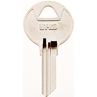 KEY BLANK NATIONAL RO4