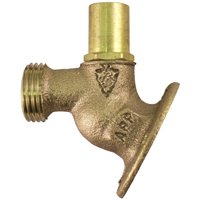 SILLCOCK 1/2FIPX3/4 LOOSE KEY