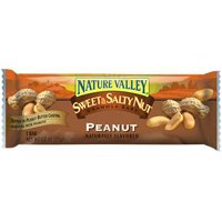 BAR PEANUT SWEET & SALTY 1.8OZ