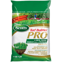 01296 TB PRO LAWN FOOD 32-0-4