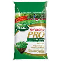 01297 TB PRO LAWN FOOD 32-0-4