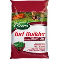 00804 TB FALL LF 32-0-10 15#