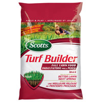 00809 TB FALL LF 32-0-10 30#