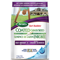12532 TB WS SEED HEAT&DROUGHT