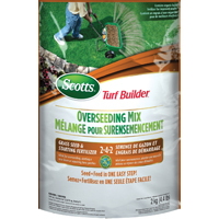 12416 TB SEED & STARTING FERT