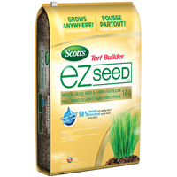 0187 TB EZ SEED BAG 4.54KG