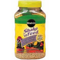 110567 MG SHAKE N FD CONTAINER