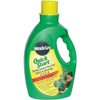 110556 MG QUICK START 4-12-4