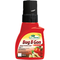 0307010 INSECT SOAP CONC 500ML