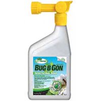 30411 INSECTICIDAL SOAP RTS 1L