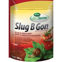 30423 SLUG &SNAIL BAIT 500G