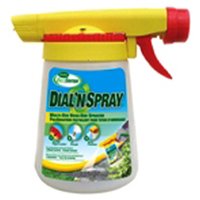 33568A1 ECOSENSE DIAL N SPRAY