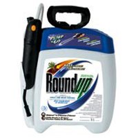 3033310 ROUNDUP PUMP N GO 5L