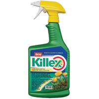 24450 KILLEX WEED KILL RTU