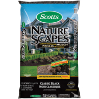 88556750 BLACK MULCH 56.6L