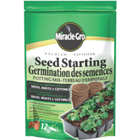 751783 MG SEED START MIX 8.8L