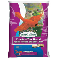 2022032 WILD BIRD FOOD 20#