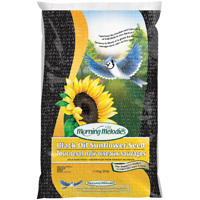 1022400 BLACKOIL SUNFLOWER 25#