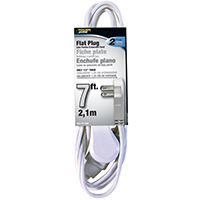 PWZ-OR920607 EXTENSION CORD 16/2