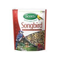162206 SONGBIRD WITH CORN 14#