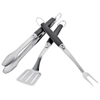 6630 ORIGINAL SS 3 PC TOOL SET