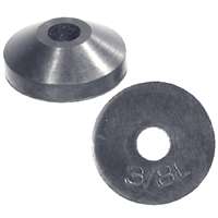 BOX 7-3/8L BEV WASHER QTY16