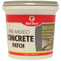 PATCH CONCRETE ACRY PREMIX QT