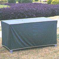 PATIO RECTANGLE TABLE COVER