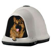 Petmate Dogloo XL Plastic Dog House