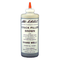 FILLER CRACK CONCRETE QUART