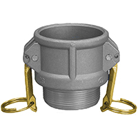 COUPLING CAMLOCK TYPEB2 FXMPT