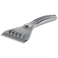 SubZero 16211 Ice Ripper Scraper, Plastic Handle