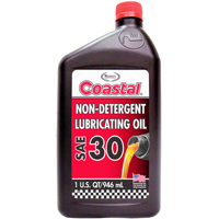 COASTAL OIL MOTOR ND30 1QT