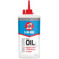01145 3IN1 ELEC MOTOR OIL 88.7