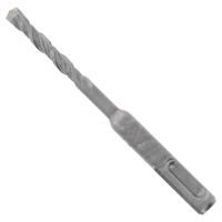 HAMMER BIT SDS 1/4 X 2 X 4