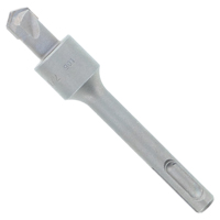 HAMMER BIT 1/2"X13/16" STOP BIT