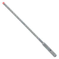 1/4"X6"X8" REBAR DEMON SDS 25PC