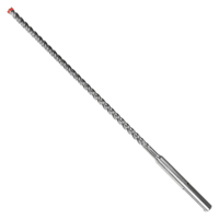 BIT HMMR SDS 4CTR 1/2X16X21IN