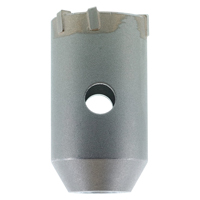 CORE CUT BIT THIN WALL 1-9/16"