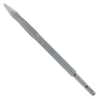 CHISEL TWIST PT SDS-PLUS 10IN
