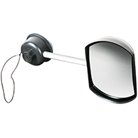 MIRROR EXTENDER FLAT