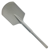 CHISEL SPADE 4.5"X17"