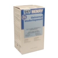 UNDERLAYMENT UNIV 547 10LB