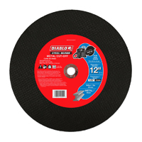 DISC CUT-OFF METAL 20MMX12IN