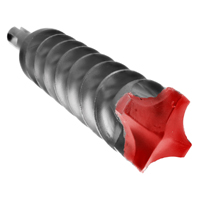 BIT DRL HMR CARB 11/16X8X13IN