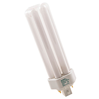 BULB FLUO 4PN 3TBE SWHT T4 42W