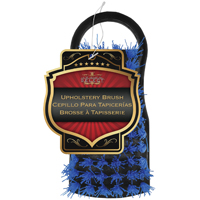 23-625 UPHOLSTERY/VINYL BRUSH