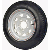 DM412B-5C-I 4.80-12 BIAS TIRE