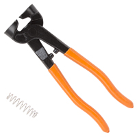 TILE NIPPER 8" ORG